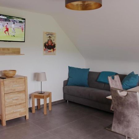 Ferienwohnung Hohe Acht Kaltenborn  Exteriér fotografie