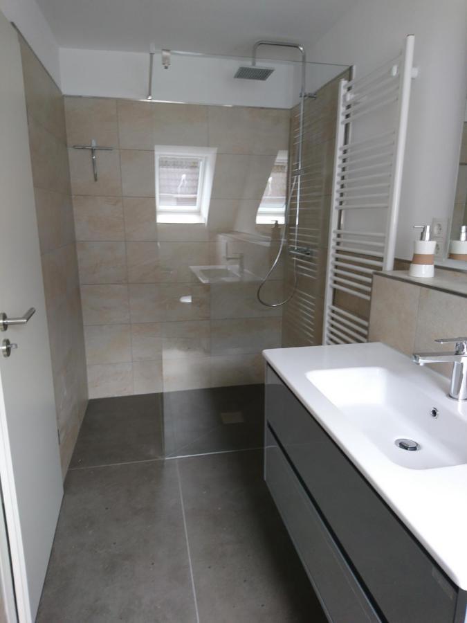Ferienwohnung Hohe Acht Kaltenborn  Exteriér fotografie