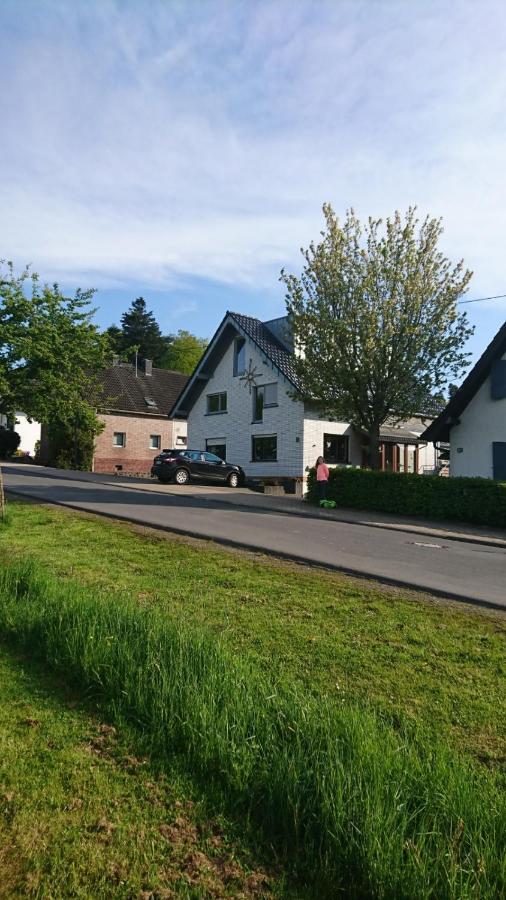 Ferienwohnung Hohe Acht Kaltenborn  Exteriér fotografie