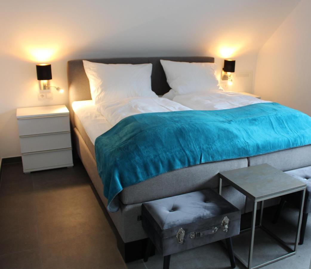 Ferienwohnung Hohe Acht Kaltenborn  Exteriér fotografie