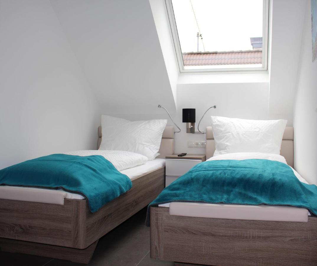 Ferienwohnung Hohe Acht Kaltenborn  Exteriér fotografie