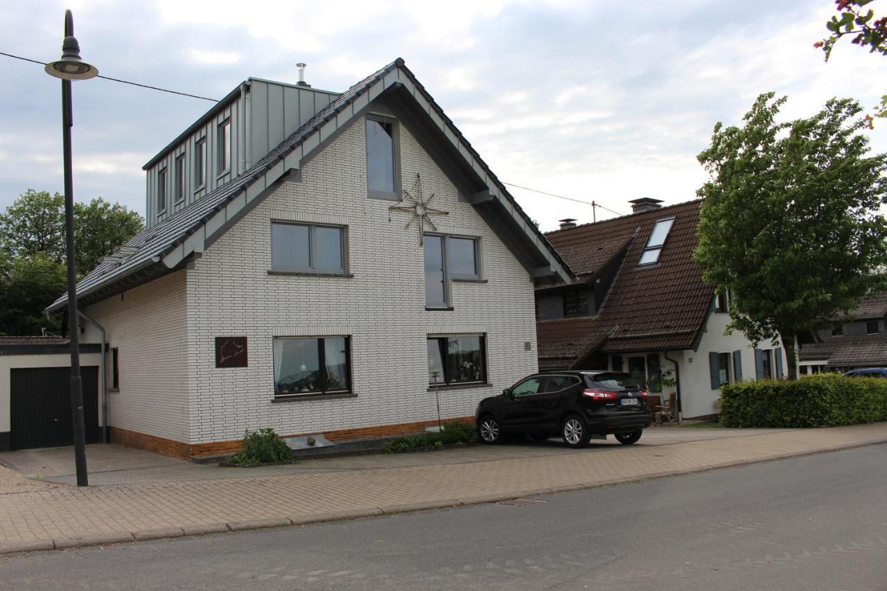 Ferienwohnung Hohe Acht Kaltenborn  Exteriér fotografie